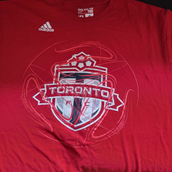 Toronto FC Long Sleeve Shirt - Picture 1 of 1